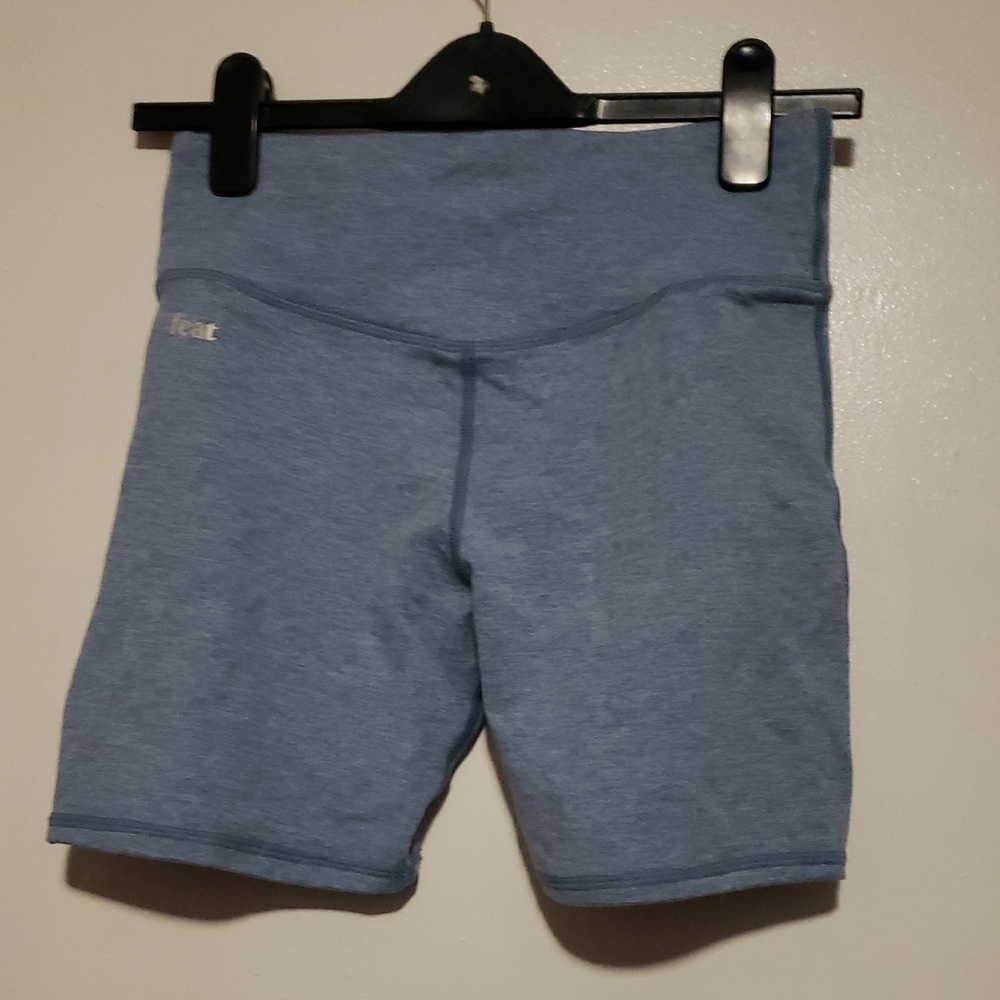 Women's Blue Shorts Size S
